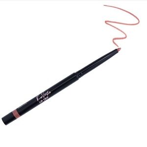 2 for $15. K Voss Lip Trip Lip Liner in Soho - NEW, Full Size